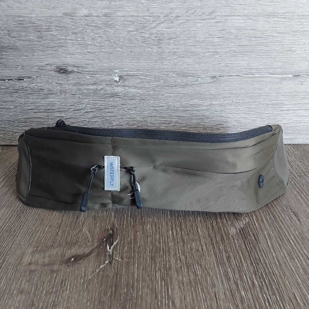Waterfly Sport Running 3.0 Belt Bag